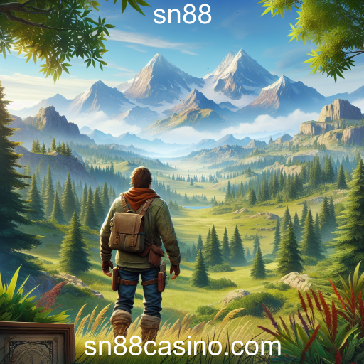 A Magia dos Jogos de Aventura: Explore Novos Mundos